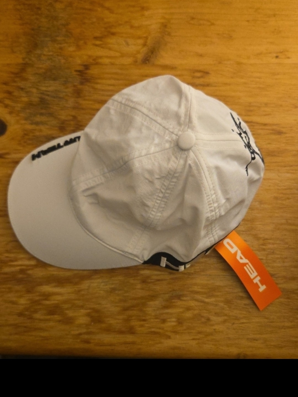 HEAD Tour Team Tennis Hat